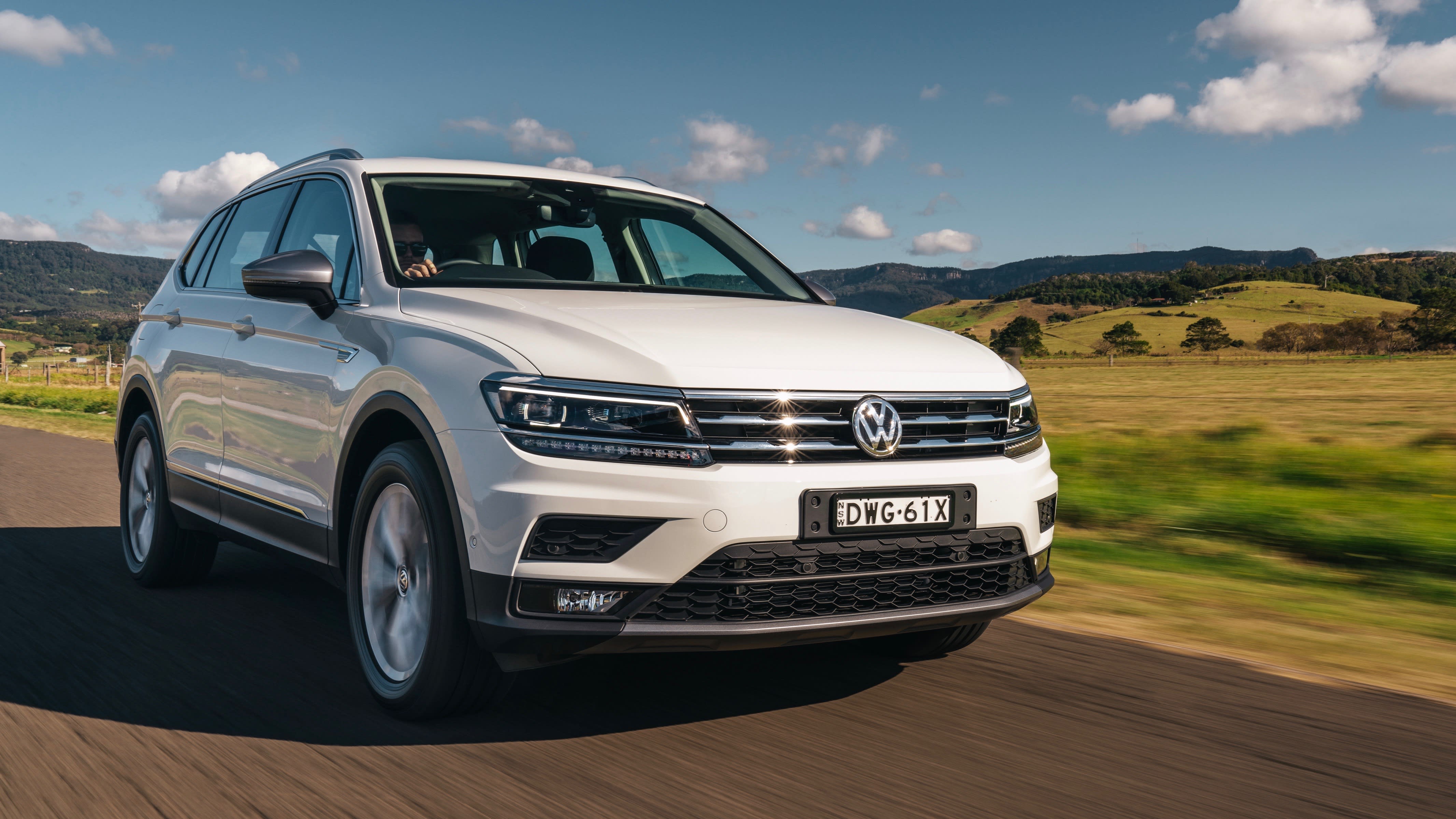 VW Tiguan Service Cost Australia Is the Tiguan Expensive to Maintain